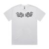 AS Colour Mens Heavy Tee Thumbnail