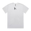 AS Colour Mens Heavy Tee Thumbnail