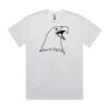 AS Colour Mens Heavy Tee Thumbnail
