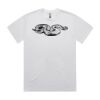 AS Colour Mens Heavy Tee Thumbnail