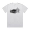 AS Colour Mens Heavy Tee Thumbnail