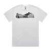 AS Colour Mens Heavy Tee Thumbnail