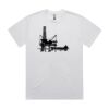AS Colour Mens Heavy Tee Thumbnail