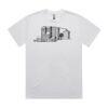 AS Colour Mens Heavy Tee Thumbnail