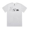 AS Colour Mens Heavy Tee Thumbnail