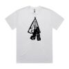 AS Colour Mens Heavy Tee Thumbnail