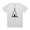 AS Colour Mens Heavy Tee Thumbnail