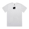 AS Colour Mens Heavy Tee Thumbnail
