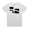 AS Colour Mens Heavy Tee Thumbnail