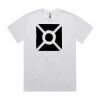 AS Colour Mens Heavy Tee Thumbnail
