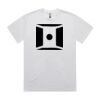 AS Colour Mens Heavy Tee Thumbnail