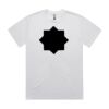 AS Colour Mens Heavy Tee Thumbnail