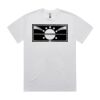 AS Colour Mens Heavy Tee Thumbnail
