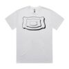 AS Colour Mens Heavy Tee Thumbnail