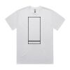 AS Colour Mens Heavy Tee Thumbnail