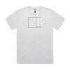 AS Colour Mens Heavy Tee Thumbnail