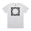 AS Colour Mens Heavy Tee Thumbnail