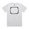 AS Colour Mens Heavy Tee Thumbnail