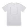 AS Colour Mens Heavy Tee Thumbnail