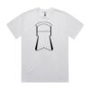 AS Colour Mens Heavy Tee Thumbnail