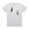 AS Colour Mens Heavy Tee Thumbnail