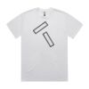 AS Colour Mens Heavy Tee Thumbnail