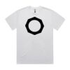 AS Colour Mens Heavy Tee Thumbnail
