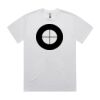 AS Colour Mens Heavy Tee Thumbnail