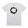 AS Colour Mens Heavy Tee Thumbnail