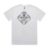 AS Colour Mens Heavy Tee Thumbnail