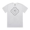 AS Colour Mens Heavy Tee Thumbnail