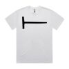 AS Colour Mens Heavy Tee Thumbnail