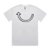AS Colour Mens Heavy Tee Thumbnail