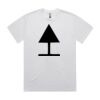 AS Colour Mens Heavy Tee Thumbnail