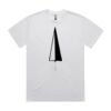 AS Colour Mens Heavy Tee Thumbnail