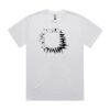 AS Colour Mens Heavy Tee Thumbnail