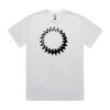 AS Colour Mens Heavy Tee Thumbnail