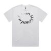 AS Colour Mens Heavy Tee Thumbnail
