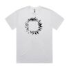AS Colour Mens Heavy Tee Thumbnail