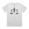 AS Colour Mens Heavy Tee Thumbnail