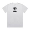 AS Colour Mens Heavy Tee Thumbnail