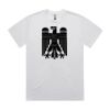 AS Colour Mens Heavy Tee Thumbnail