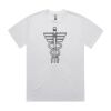AS Colour Mens Heavy Tee Thumbnail