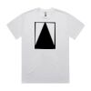 AS Colour Mens Heavy Tee Thumbnail