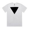 AS Colour Mens Heavy Tee Thumbnail