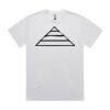 AS Colour Mens Heavy Tee Thumbnail