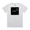 AS Colour Mens Heavy Tee Thumbnail