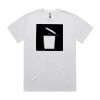 AS Colour Mens Heavy Tee Thumbnail