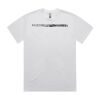 AS Colour Mens Heavy Tee Thumbnail