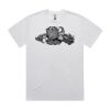 AS Colour Mens Heavy Tee Thumbnail